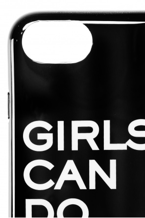 Iphone 8 case, zdjęcie 2 Iphone 8 case od Zadig & Voltaire